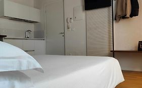 Borgo Di Ponte Holiday Apartments & Rooms