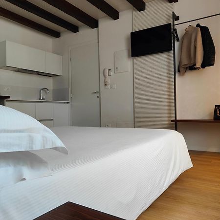 Borgo Di Ponte Holiday Apartments & Rooms Cividale del Friuli Kültér fotó