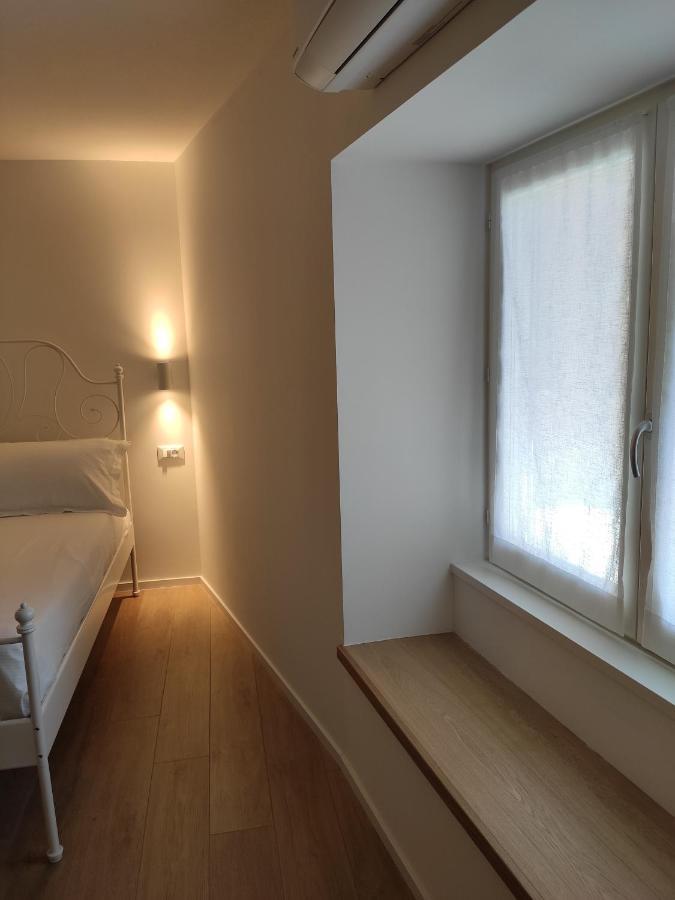Borgo Di Ponte Holiday Apartments & Rooms Cividale del Friuli Kültér fotó