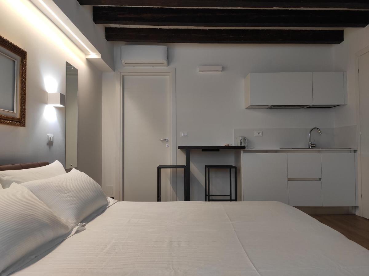 Borgo Di Ponte Holiday Apartments & Rooms Cividale del Friuli Kültér fotó
