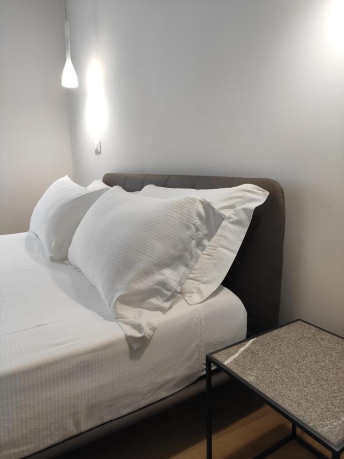 Borgo Di Ponte Holiday Apartments & Rooms Cividale del Friuli Kültér fotó
