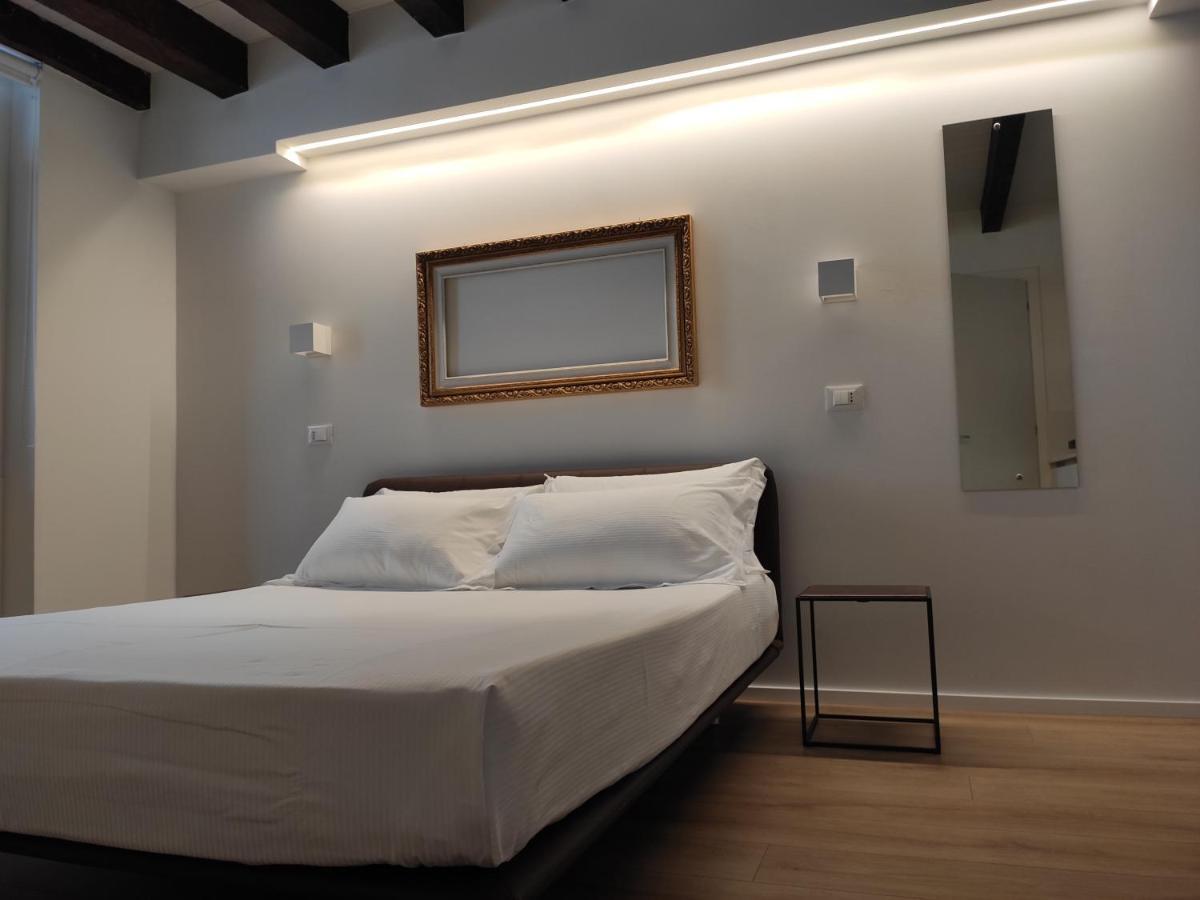 Borgo Di Ponte Holiday Apartments & Rooms Cividale del Friuli Kültér fotó
