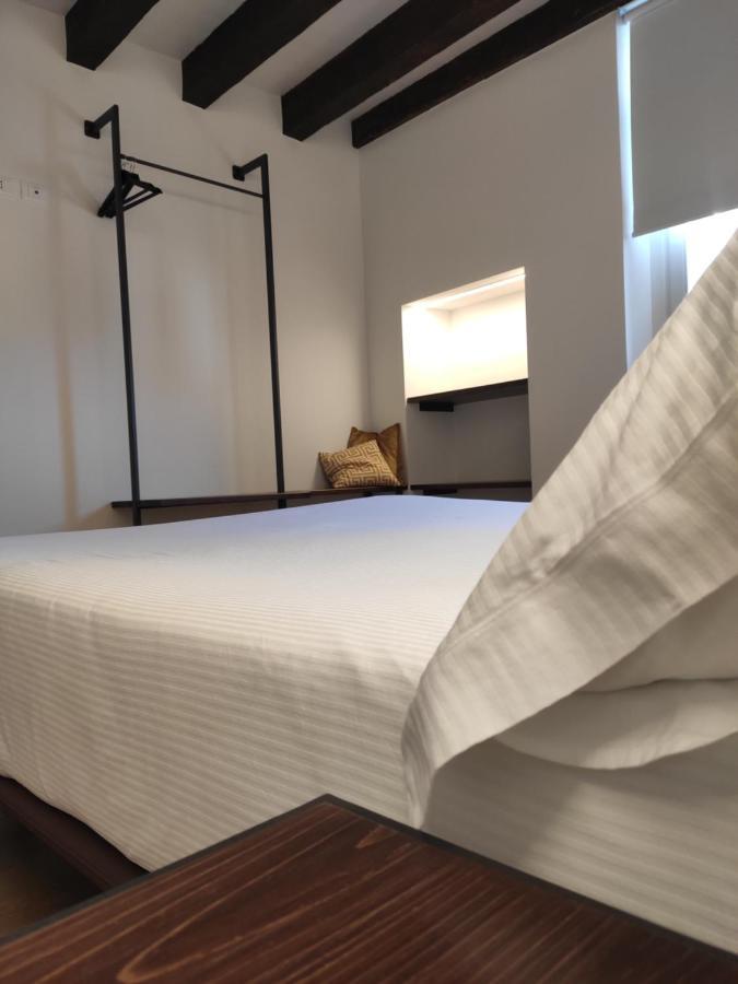 Borgo Di Ponte Holiday Apartments & Rooms Cividale del Friuli Kültér fotó