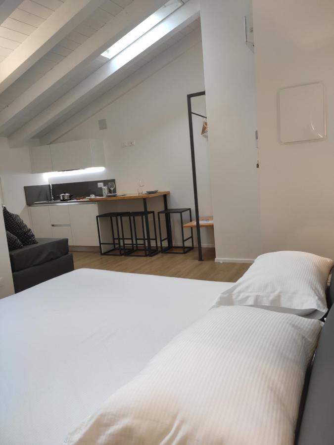 Borgo Di Ponte Holiday Apartments & Rooms Cividale del Friuli Kültér fotó