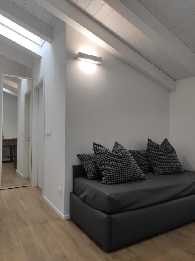 Borgo Di Ponte Holiday Apartments & Rooms Cividale del Friuli Kültér fotó