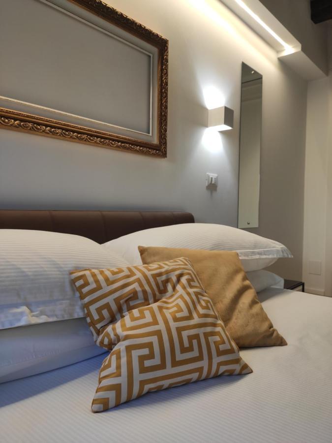 Borgo Di Ponte Holiday Apartments & Rooms Cividale del Friuli Kültér fotó