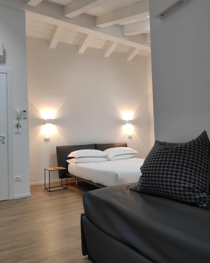 Borgo Di Ponte Holiday Apartments & Rooms Cividale del Friuli Kültér fotó