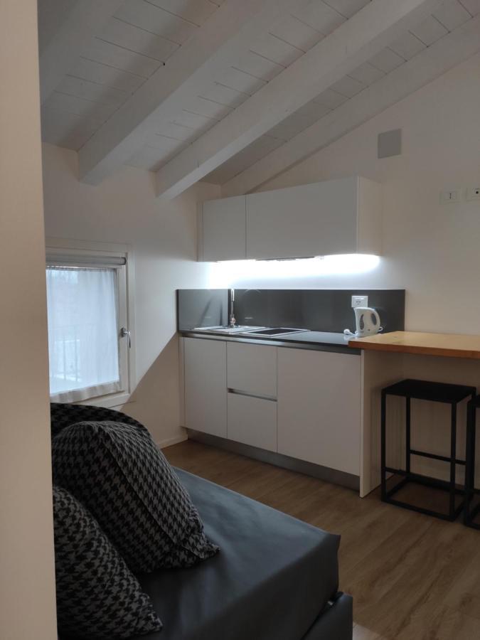 Borgo Di Ponte Holiday Apartments & Rooms Cividale del Friuli Kültér fotó