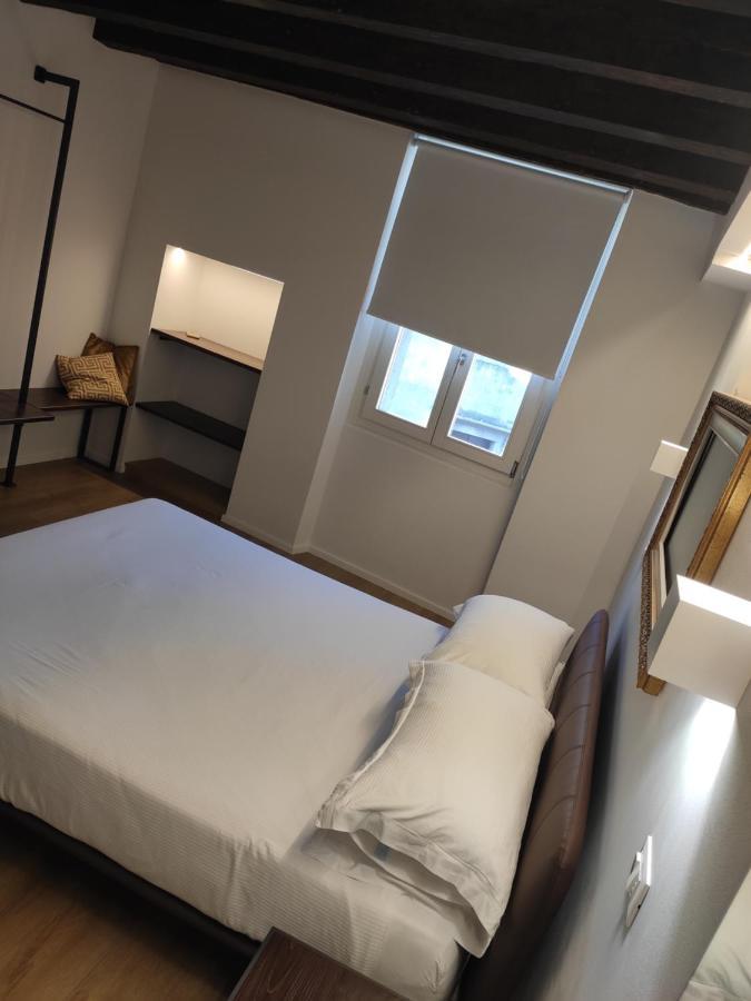Borgo Di Ponte Holiday Apartments & Rooms Cividale del Friuli Szoba fotó