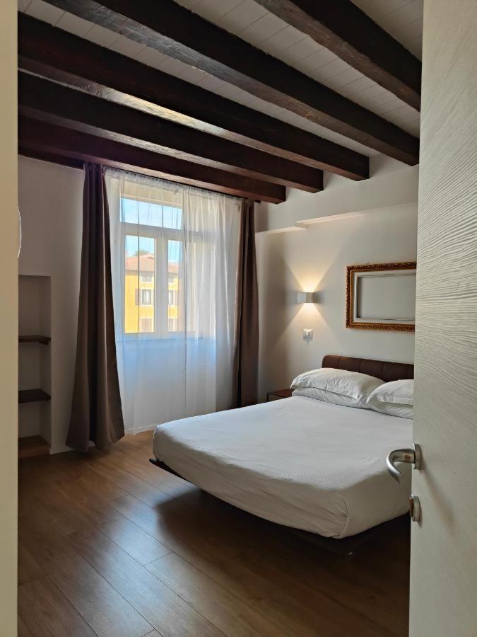 Borgo Di Ponte Holiday Apartments & Rooms Cividale del Friuli Kültér fotó