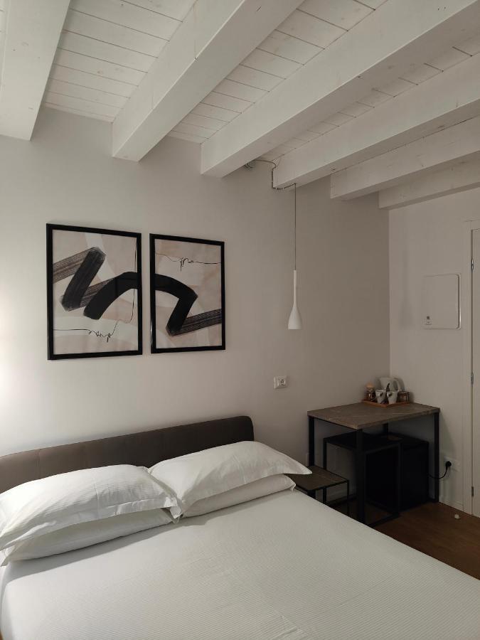 Borgo Di Ponte Holiday Apartments & Rooms Cividale del Friuli Kültér fotó