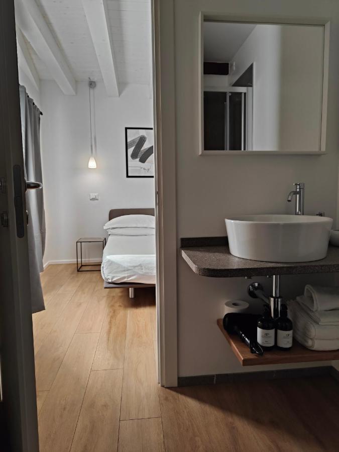 Borgo Di Ponte Holiday Apartments & Rooms Cividale del Friuli Kültér fotó