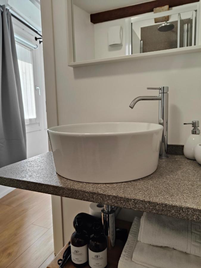 Borgo Di Ponte Holiday Apartments & Rooms Cividale del Friuli Kültér fotó