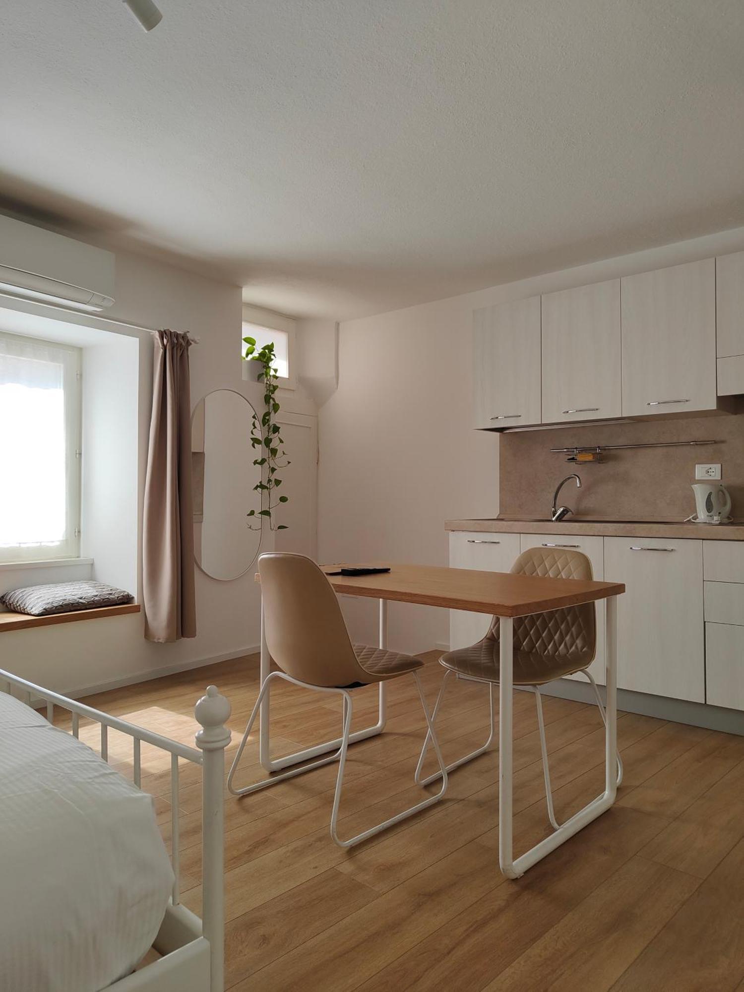 Borgo Di Ponte Holiday Apartments & Rooms Cividale del Friuli Kültér fotó