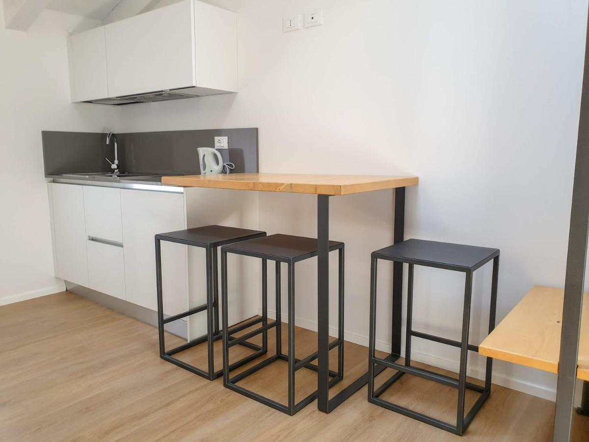 Borgo Di Ponte Holiday Apartments & Rooms Cividale del Friuli Kültér fotó