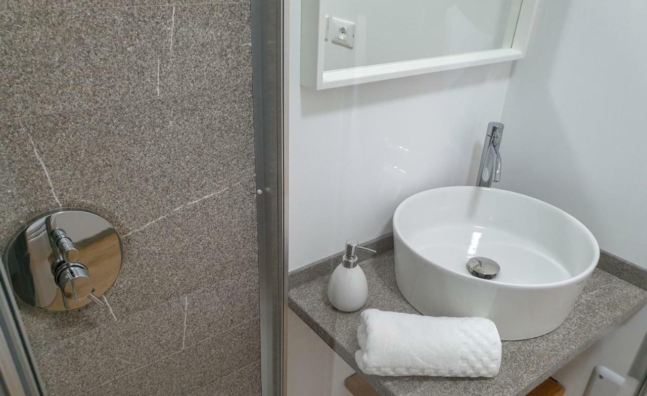 Borgo Di Ponte Holiday Apartments & Rooms Cividale del Friuli Kültér fotó