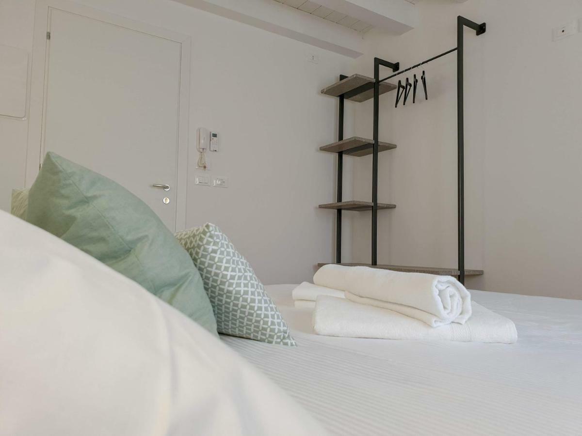 Borgo Di Ponte Holiday Apartments & Rooms Cividale del Friuli Kültér fotó